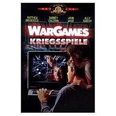 Wargames kriegsspiele gebraucht kaufen  Wird an jeden Ort in Deutschland