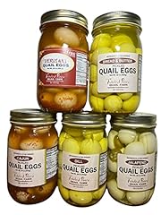 Twisted pines pickled for sale  Delivered anywhere in USA 