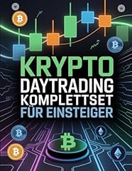Krypto daytrading komplettset gebraucht kaufen  Wird an jeden Ort in Deutschland