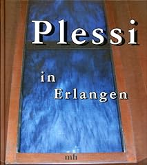 Plessi erlangen usato  Spedito ovunque in Italia 
