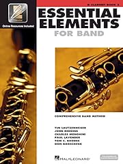 Essential elements band for sale  Delivered anywhere in USA 