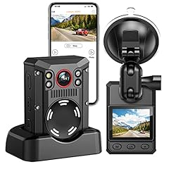 Losfom body camera for sale  Delivered anywhere in USA 