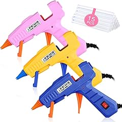Pieces glue gun for sale  Delivered anywhere in USA 