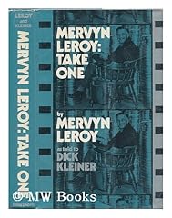 Mervyn leroy take for sale  Delivered anywhere in USA 