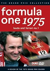 Review 1975 lauda d'occasion  Livré partout en France