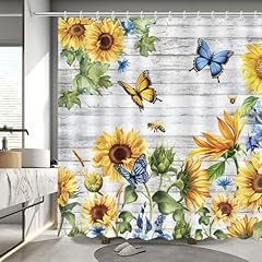 Mehofond rustic sunflower for sale  Delivered anywhere in USA 