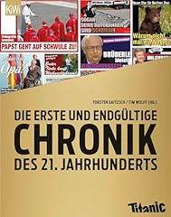 Endgültige chronik . gebraucht kaufen  Wird an jeden Ort in Deutschland