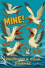 Seagull journal inch usato  Spedito ovunque in Italia 