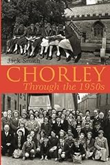Chorley 1950s for sale  Delivered anywhere in UK