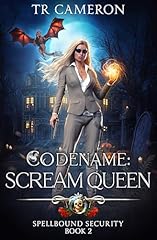 Codename scream queen for sale  Delivered anywhere in USA 