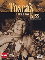 Tosca kiss il gebraucht kaufen  Wird an jeden Ort in Deutschland