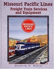 Missouri pacific lines for sale  Delivered anywhere in USA 