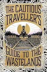 Cautious traveller guide for sale  Delivered anywhere in UK