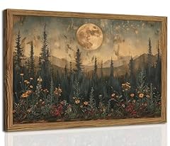 Vintage moon forest for sale  Delivered anywhere in USA 