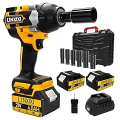 L1nxixi cordless impact for sale  Delivered anywhere in USA 