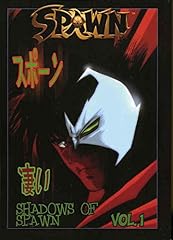 Spawn shadows spawn for sale  Delivered anywhere in USA 