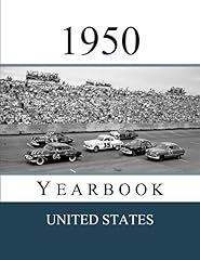 1950 yearbook original for sale  Delivered anywhere in USA 