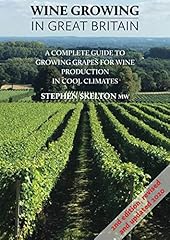 Wine growing great for sale  Delivered anywhere in UK