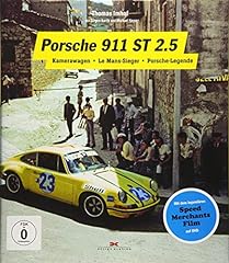 Porsche 911 2.5 d'occasion  Livré partout en France