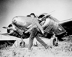 Amelia earhart lockheed for sale  Delivered anywhere in USA 