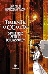 Trieste occulta. storie usato  Spedito ovunque in Italia 
