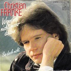 Christian franke ariola gebraucht kaufen  Wird an jeden Ort in Deutschland