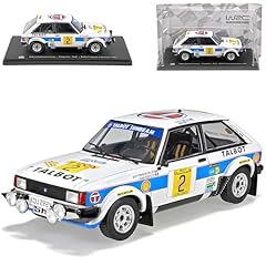 Gmbh talbot sunbeam gebraucht kaufen  Wird an jeden Ort in Deutschland
