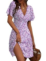 Fensace summer dresses for sale  Delivered anywhere in USA 