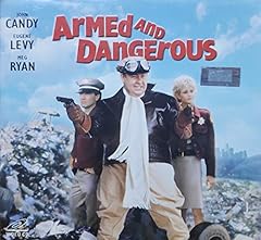 Armed dangerous full for sale  Delivered anywhere in UK