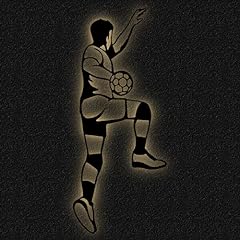 Namofactur diy handballspieler gebraucht kaufen  Wird an jeden Ort in Deutschland