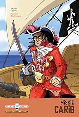 Missió carib d'occasion  Livré partout en France