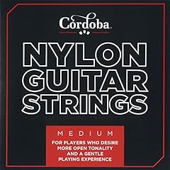 Cordoba nylon guitar for sale  Delivered anywhere in UK