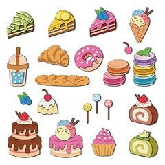 Delorigin dessert theme for sale  Delivered anywhere in UK