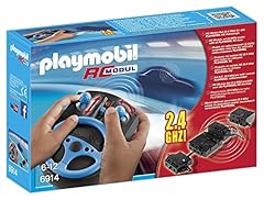 Playmobil 6914 module d'occasion  Livré partout en Belgiqu