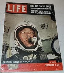 Life magazine september for sale  Delivered anywhere in USA 