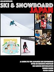 Ski snowboard japan for sale  Delivered anywhere in USA 