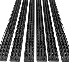 Wall fence spikes for sale  Delivered anywhere in UK