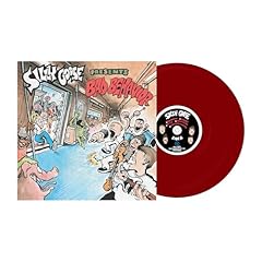 Bad behavior vinyl gebraucht kaufen  Wird an jeden Ort in Deutschland
