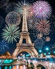 Kejjnyer diamond eiffel for sale  Delivered anywhere in USA 