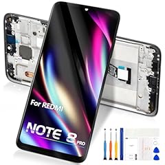 Lcd per xiaomi usato  Spedito ovunque in Italia 