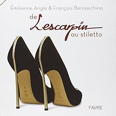 Escarpin stiletto d'occasion  Livré partout en France