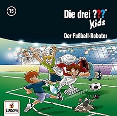 Kids 75 fußball gebraucht kaufen  Wird an jeden Ort in Deutschland
