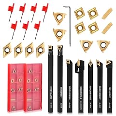 Veyocilk 21pcs indexable for sale  Delivered anywhere in UK