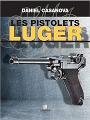 pistolet luger d'occasion  Livré partout en France