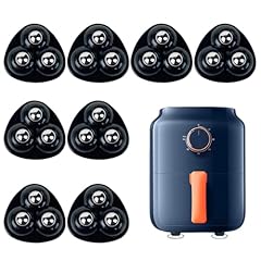 8pcs adhesive roller for sale  Delivered anywhere in UK