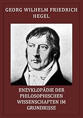 Enzyklopädie philosophischen  gebraucht kaufen  Wird an jeden Ort in Deutschland