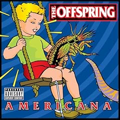 Americana explicit gebraucht kaufen  Wird an jeden Ort in Deutschland