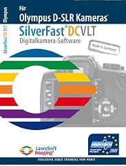 Silverfast vlt software gebraucht kaufen  Wird an jeden Ort in Deutschland