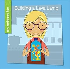 Building lava lamp d'occasion  Livré partout en France