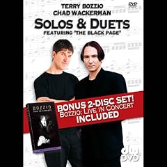 Bozzio wackerman solos d'occasion  Livré partout en France